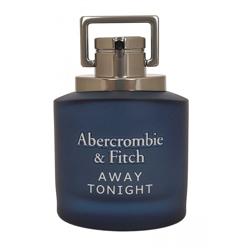 Bottle of ABERCROMBIE AWAY TONIGHT H EDT 100ML fragrance