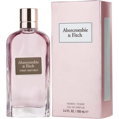 Abercrombie Fierce Instintc Sheer 100Ml Edo Mujer Costa Rica