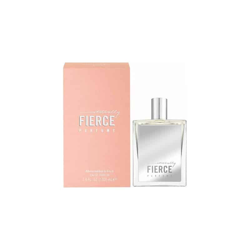 Abercrombie Fierce Naturally 100Ml Edp Mujer Costa Rica