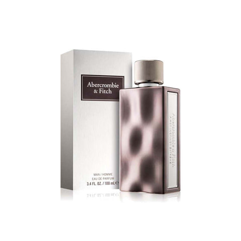 Abercrombie & Fitch First Instinct Extreme Edp 100 Ml Man Costa Rica