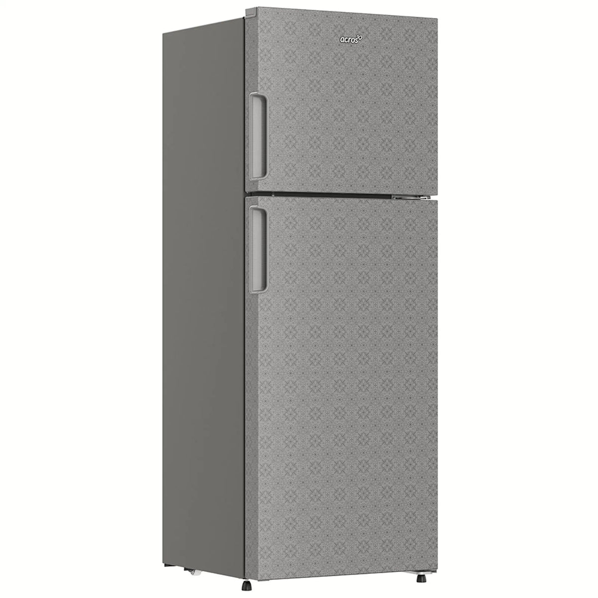 Refrigerador Acros Top Mount - 11 Pies Cúbicos - Decorado Exclusivo - Control Electrónico - Iluminación Led Refrigeradoras Costa Rica