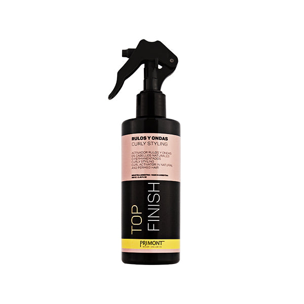 ACTIVADOR DE ONDAS CURLY STYLING Costa Rica