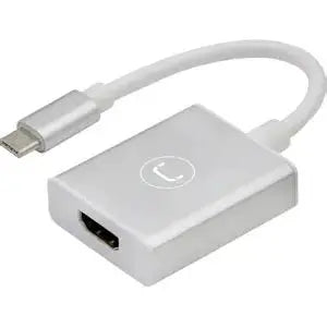 ADAPTADOR USB-C A HDMI UNNO TEKNO