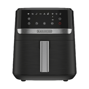 Freidora de Aire Digital Black+Decker PURIFRY AFBD42-1BDLA 4.2 Litros 1300W
