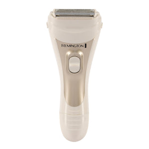 Afeitadora Corporal Remington BareMe WDF310 Recargable e Impermeable