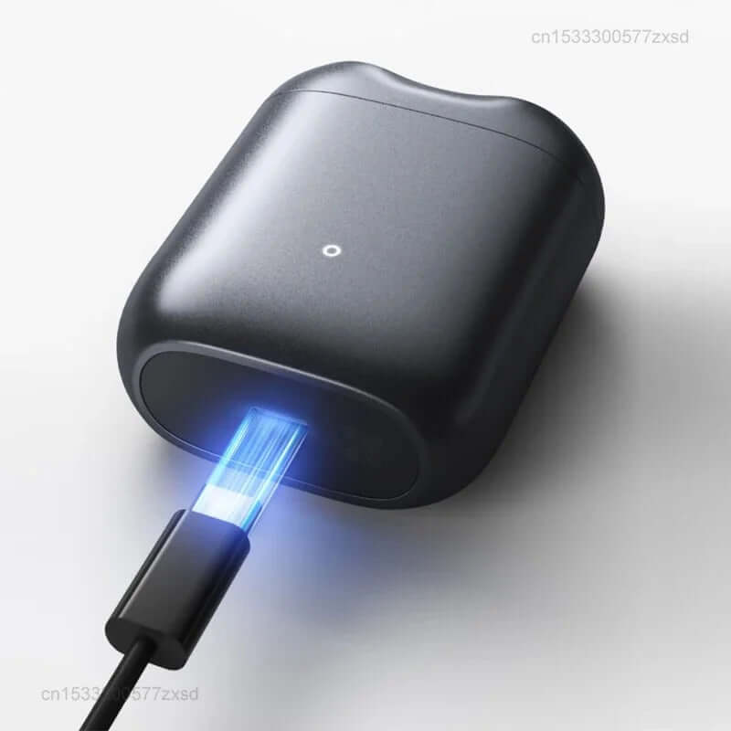 Afeitadora eléctrica Mijia S200 portátil para barba recargable Costa Rica