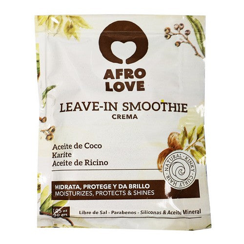 SACHET LEAVE-IN CREMA AFRO LOVE Costa Rica