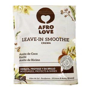SACHET LEAVE-IN CREMA AFRO LOVE Costa Rica