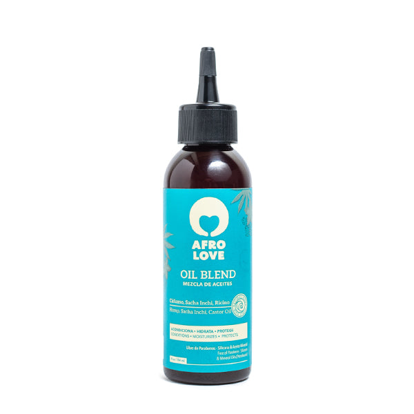 OIL BLEND AFRO LOVE Costa Rica