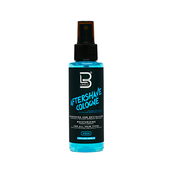 AFTERSHAVE COLOGNE AQUA Costa Rica