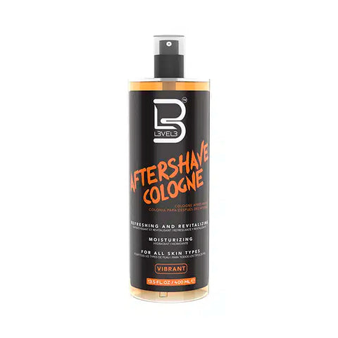Aftershave Cologne Vibrant
