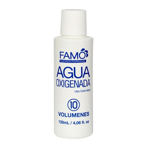 AGUA OXIGENADA 10 VOL / CURACIONES Costa Rica