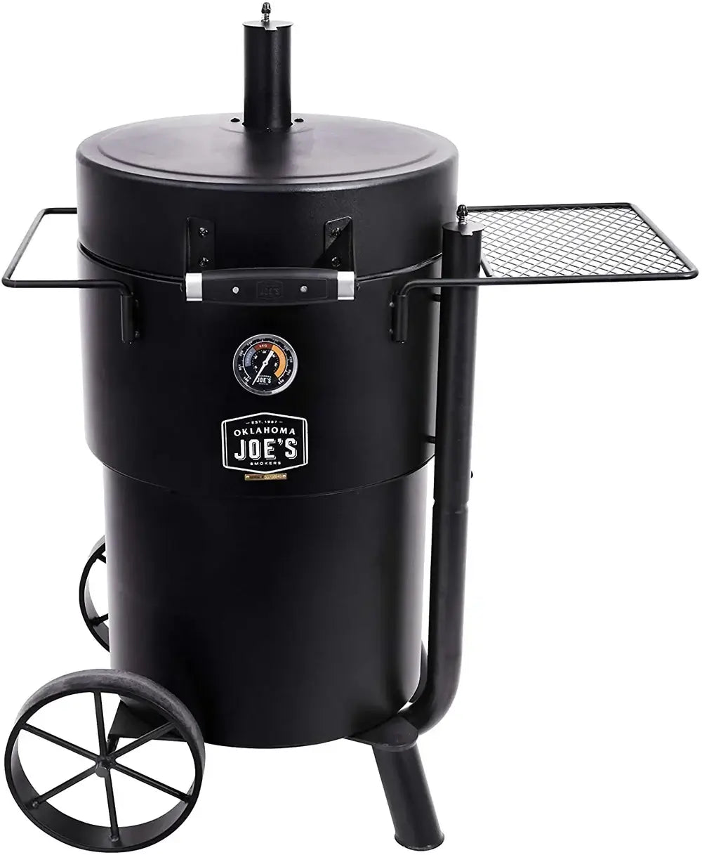Ahumador Oklahoma Joe´s, Bronco Productos De Cocina > Parrillas Costa Rica