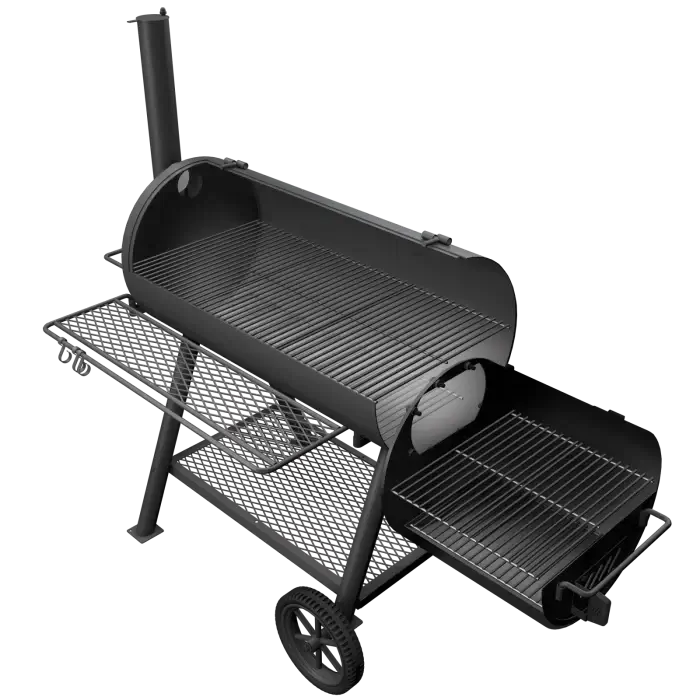 Ahumador Oklahoma Joe´s Highland Modelo: 24203001 Productos De Cocina > Parrillas Costa Rica