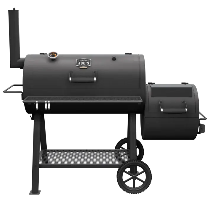 Ahumador Oklahoma Joe´s Highland Modelo: 24203001 Productos De Cocina > Parrillas Costa Rica