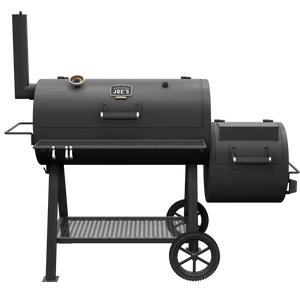 Ahumador Oklahoma Joe´s Highland Modelo: 24203001 Productos De Cocina > Parrillas Costa Rica