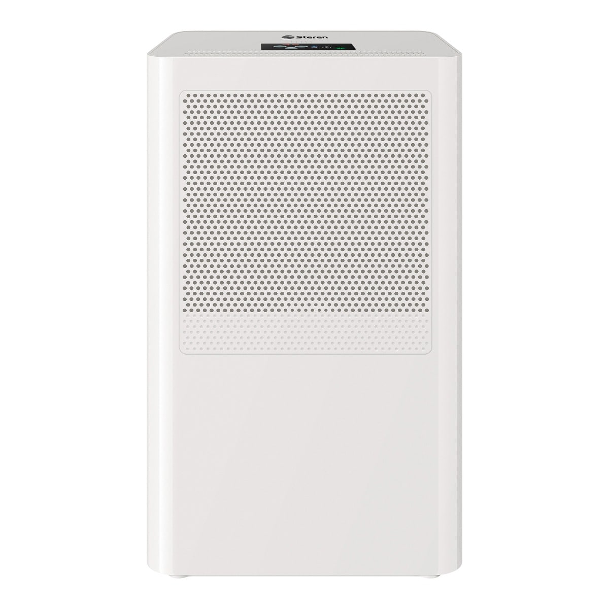 Deshumidificador Electronico Con Tanque Steren Air 290