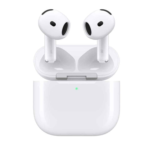 Nuevos Apple Airpods 4 Con Cancelación Activa De Ruido