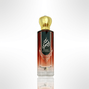 Al Fares Malikat Sohra 3.4Oz Edp Unisex Costa Rica