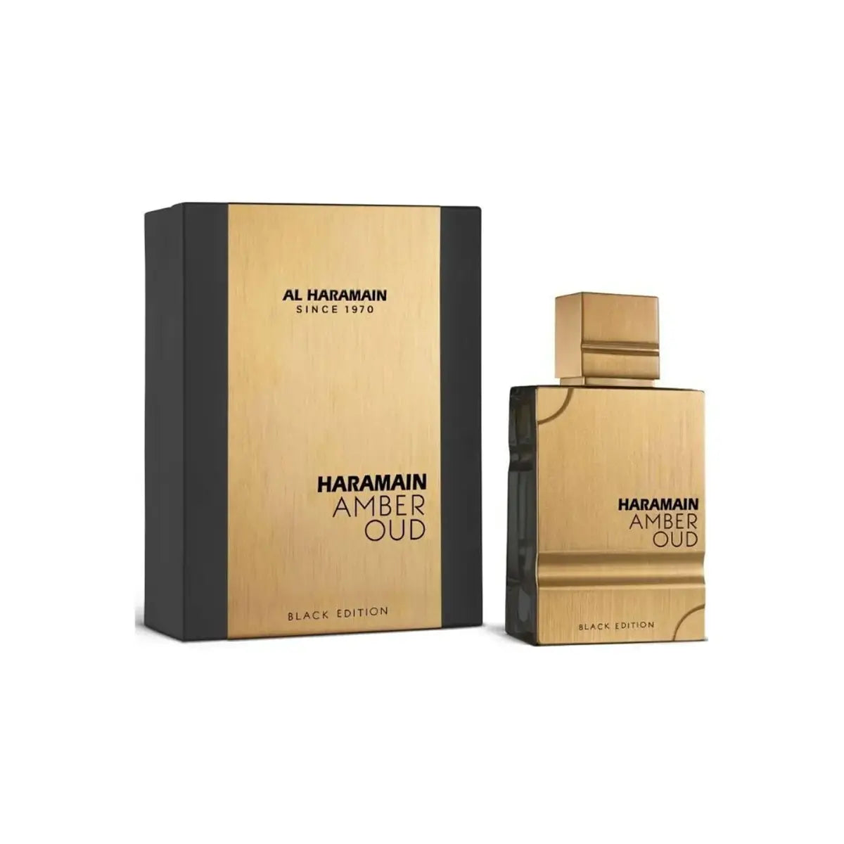 Al Haramain Amber Oud Black Edition 100Ml Edp Men Costa Rica