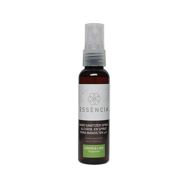 ALCOHOL SPRAY MANOS 70%(LEMONYLIME) Costa Rica