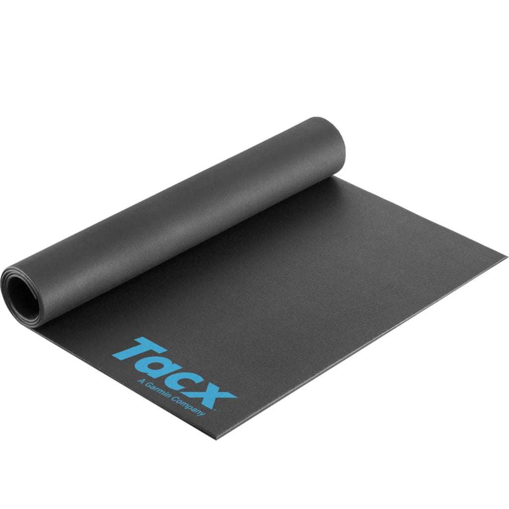 Alfombra Enrollable Tacx para Rodillo de Entrenamiento T2918