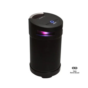 Altavoz Inalámbrico Bt Ambience 360 Tws Argom Tech p Costa Rica