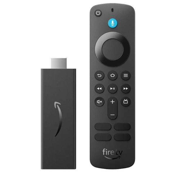 AMAZON FIRE TV STICK HD 2024 3RA GEN TV EN VIVO GRATUITA CON ALEXA AMZ-B0CQMRKRV5-B Costa Rica