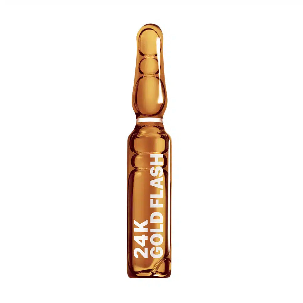 Ampolla 24K Gold Flash