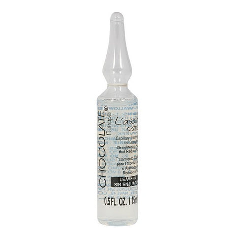 AMPOLLA PARA CABELLO LASSSIO CHOC Costa Rica