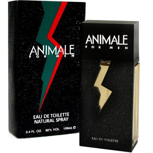 Animale For Men Edt 100 Ml Men Costa Rica