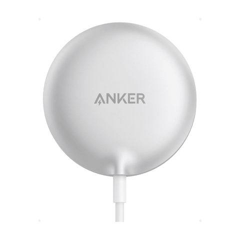 Anker Magnetic Pad Cargadores Inalámbricos Costa Rica