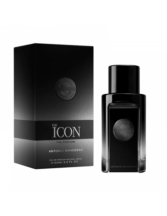 ANTONIO BANDERAS ICON EDP THE PARFUM