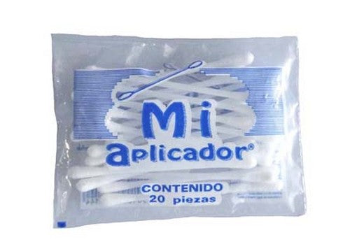 APLICADORES 20 UND Costa Rica