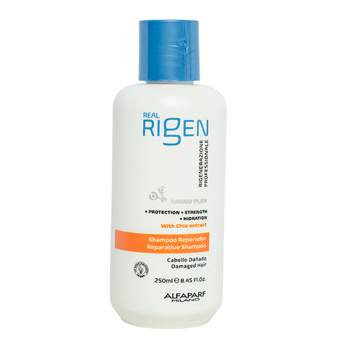 APM REAL RIGEN REPAIR SHAMPOO