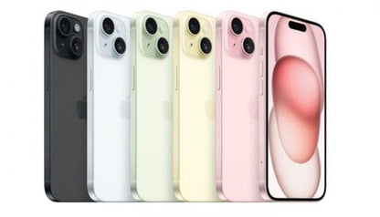 Celular Iphone 15 128 Gb
