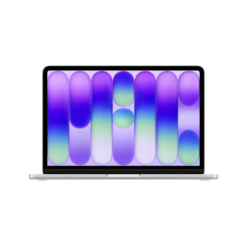 Apple Macbook Neo A18 Pro 13" 8/256GB Plata con pantalla Liquid Retina