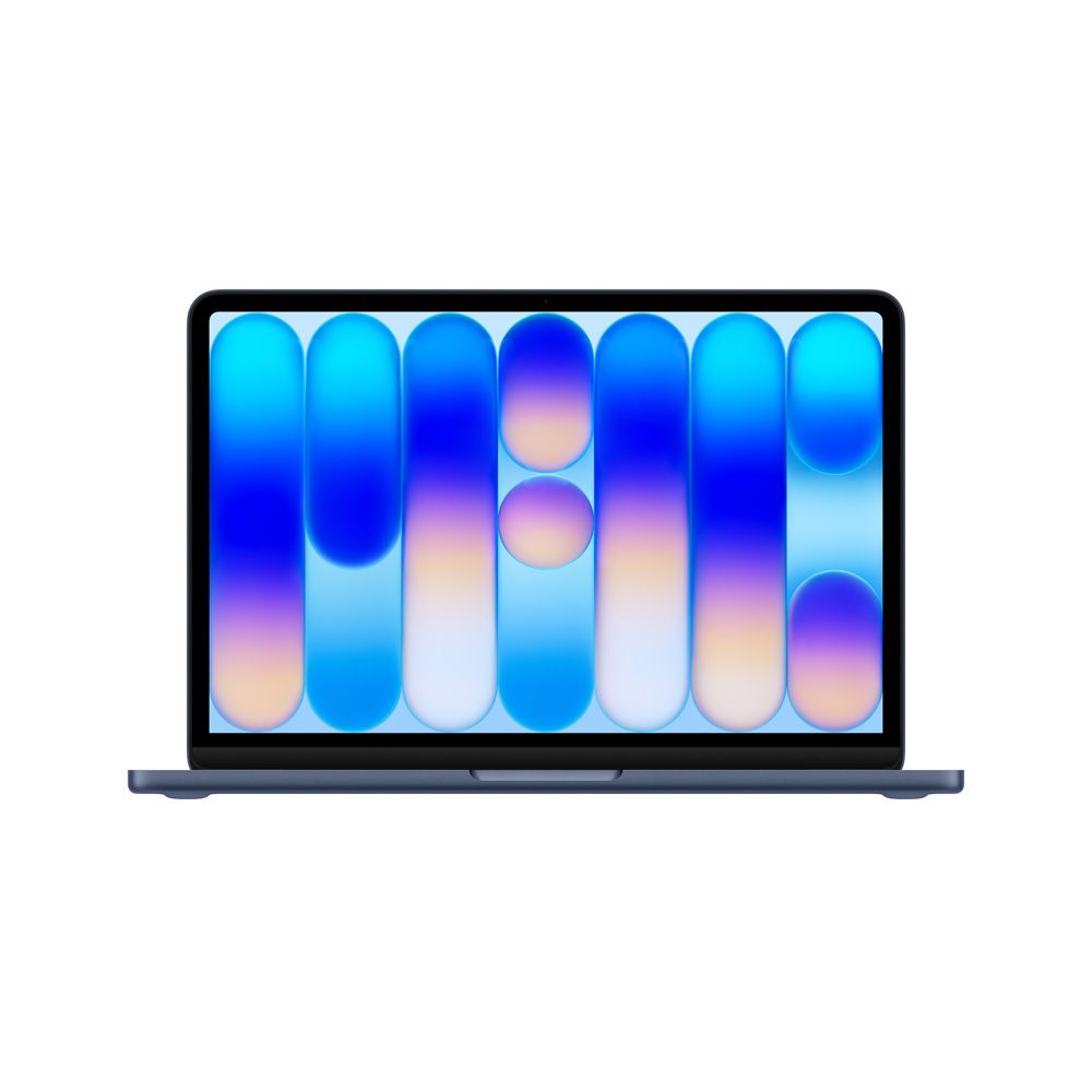 Apple Macbook Neo A18 Pro 13" 8/512GB Indigo/Azul with vibrant Liquid Retina display