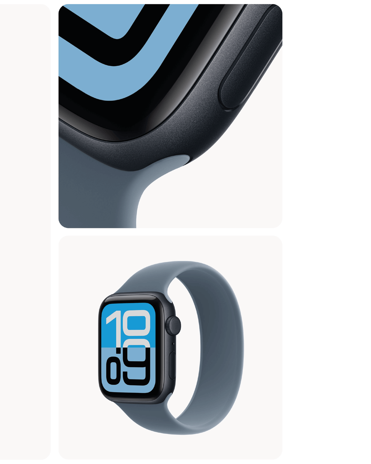 Apple Watch SE generación 3 Apple encargo directo Costa Rica