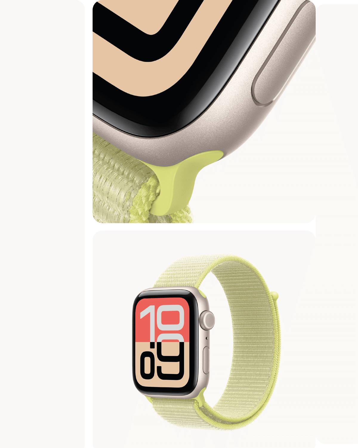 Apple Watch SE generación 3 Apple encargo directo Costa Rica