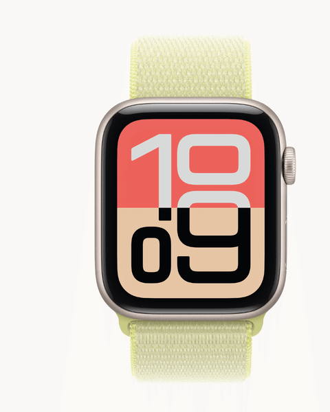 Apple Watch SE generación 3 Apple encargo directo Costa Rica