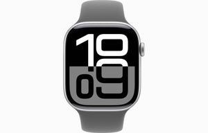 Apple Watch Serie 10 Aluminio 42 Mm Gps/Wifi Smartwatch Costa Rica