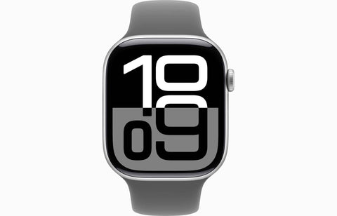 Apple Watch Serie 10 Aluminio 42 Mm Gps/Wifi Smartwatch Costa Rica