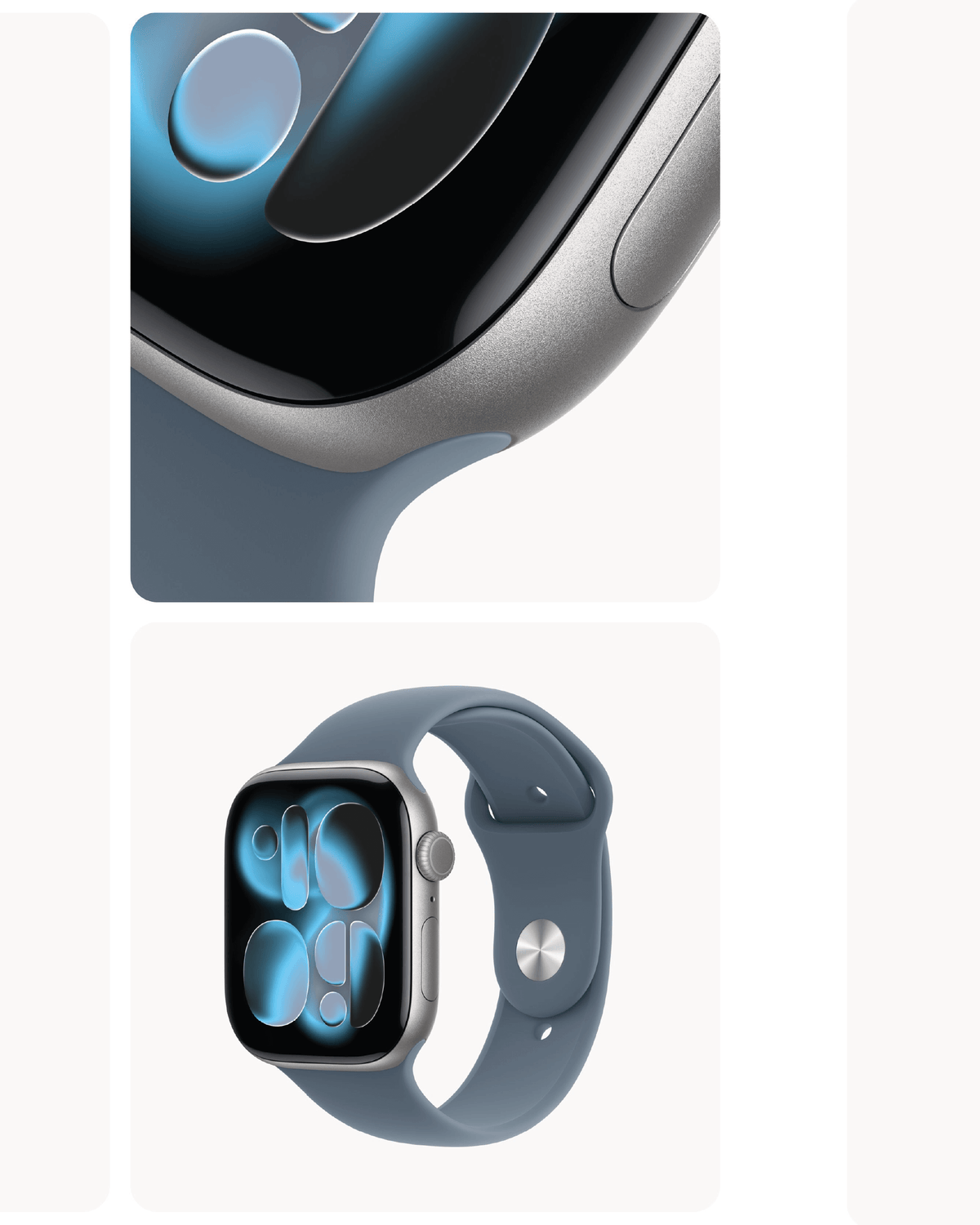 Apple Watch Serie 11 por encargo Costa Rica