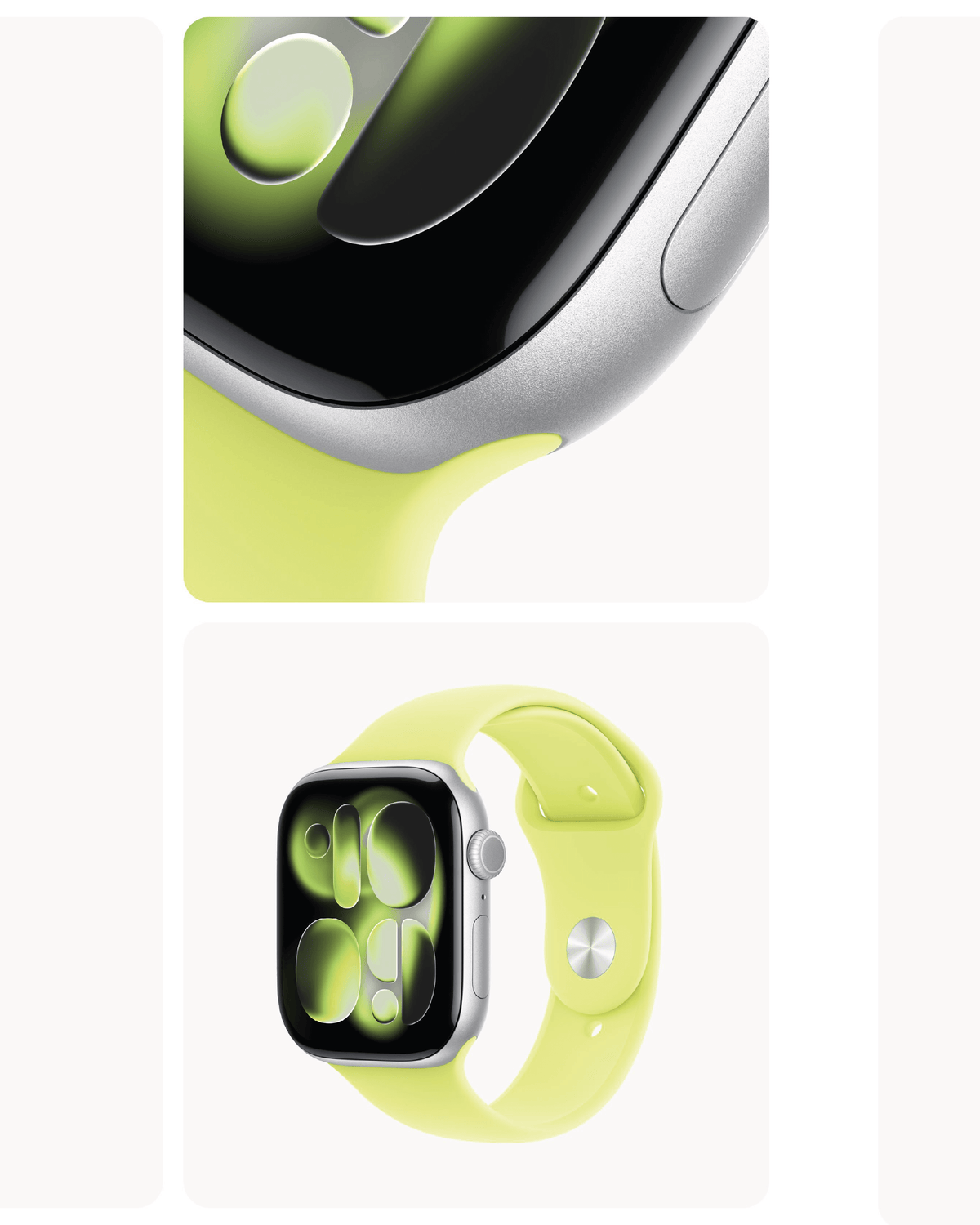 Apple Watch Serie 11 por encargo Costa Rica