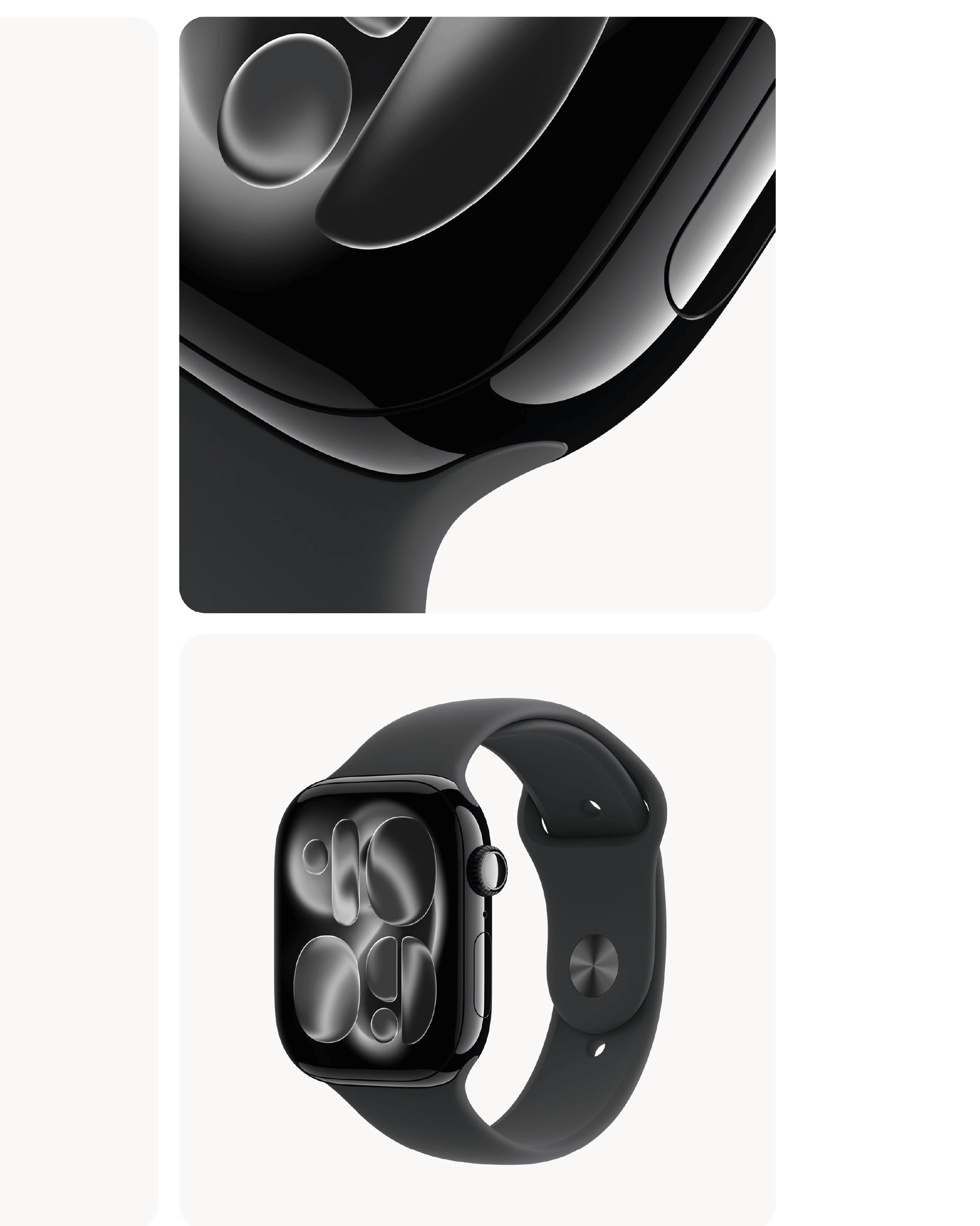 Apple Watch Serie 11 por encargo Costa Rica