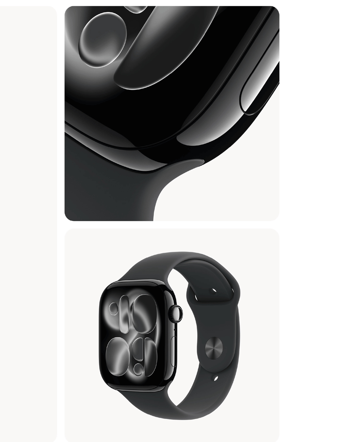 Apple Watch Serie 11 por encargo Costa Rica