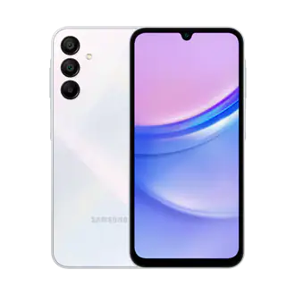 Teléfono Samsung Galaxy A15 5G 6Gb/128Gb Light Blue