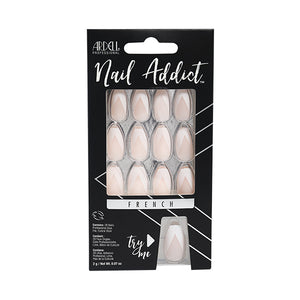 NAIL ADDICT FRENCH MODERN F. Costa Rica