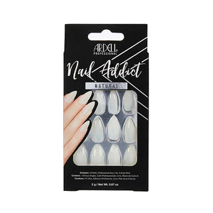 NAIL ADDICT NATURAL STILETTO Costa Rica